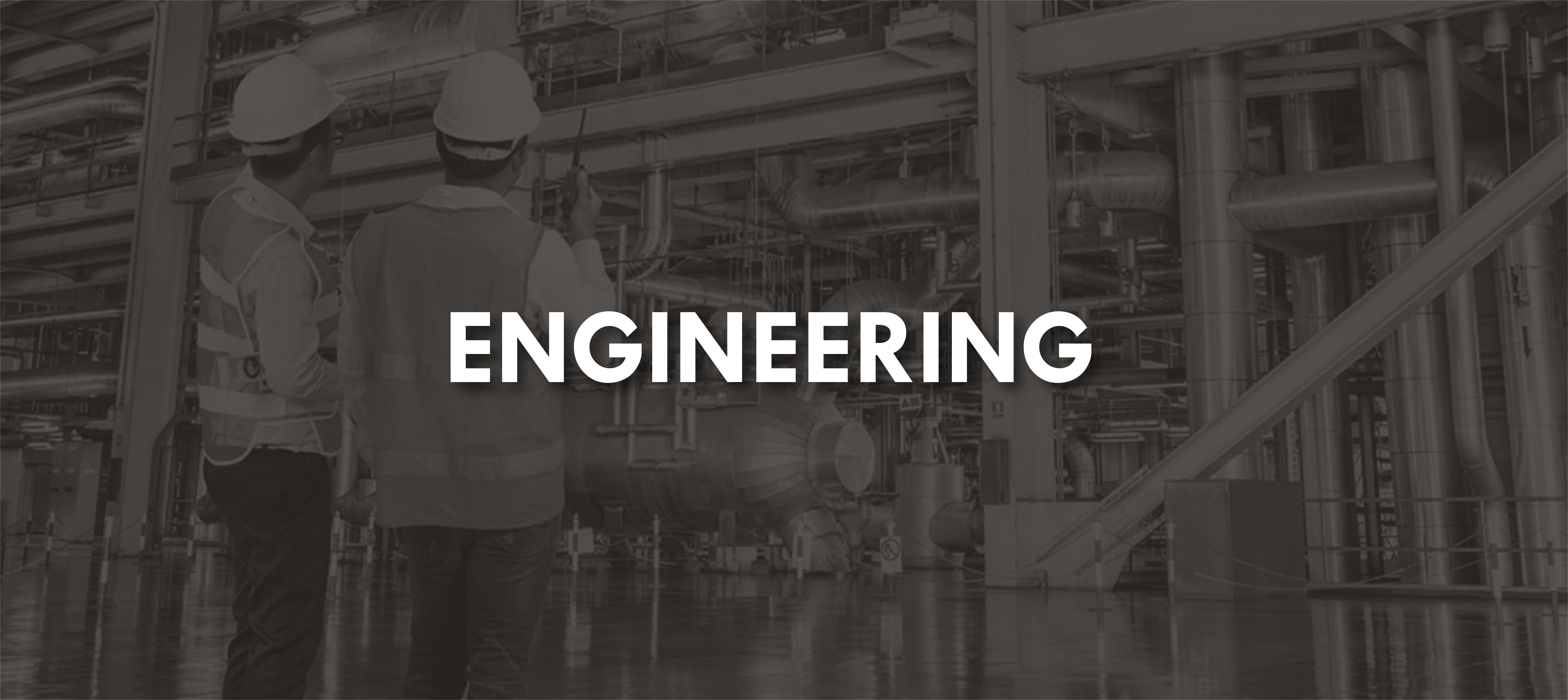 Engineering Services