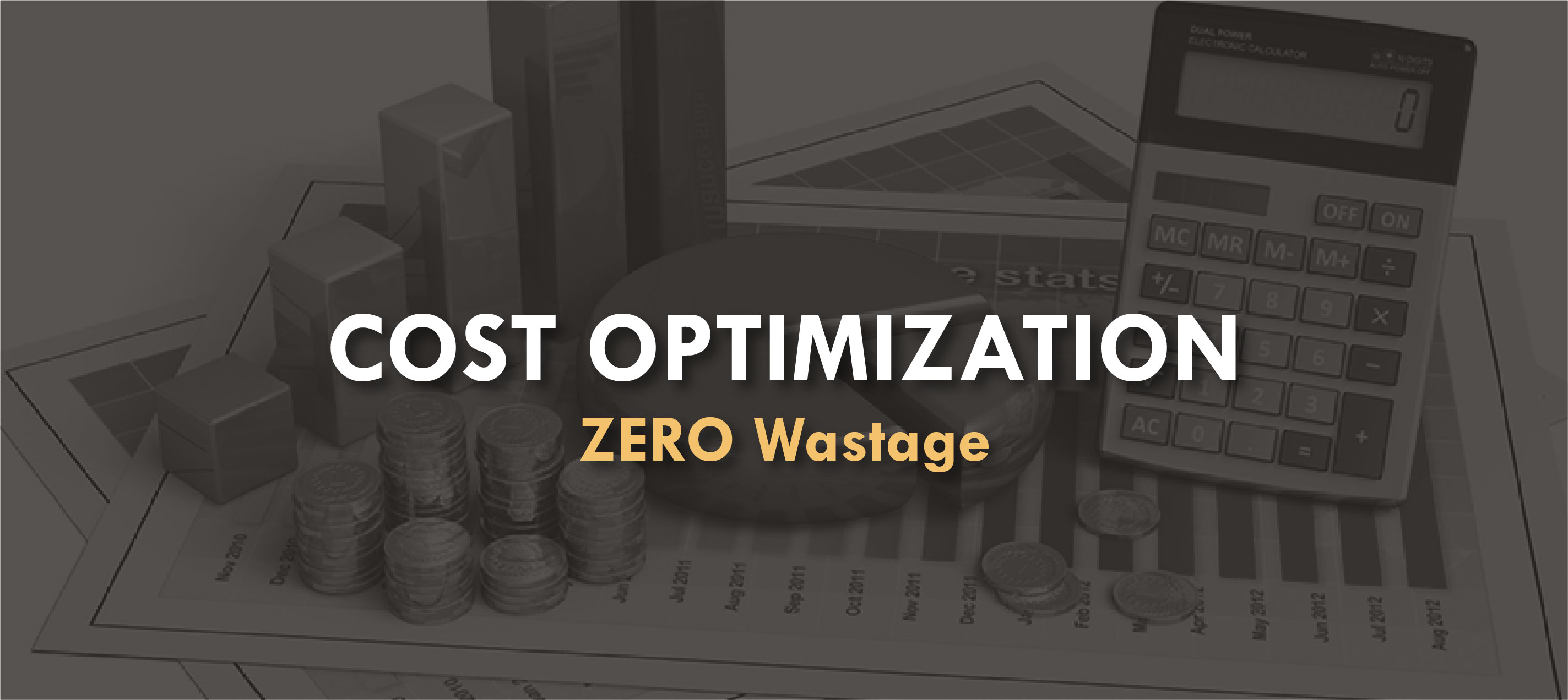 Cost Optimization Service